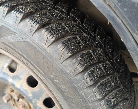 Серый ВАЗ 21099, объемом двигателя 1.6 л и пробегом 280 тыс. км за 2000 $, фото 8 на Automoto.ua