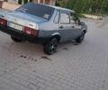 Сірий ВАЗ 21099, об'ємом двигуна 1.6 л та пробігом 398 тис. км за 1300 $, фото 1 на Automoto.ua