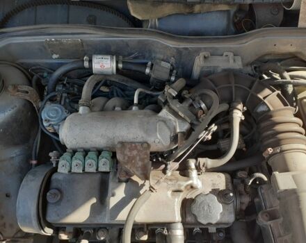 Серый ВАЗ 21099, объемом двигателя 1.6 л и пробегом 1000 тыс. км за 954 $, фото 8 на Automoto.ua