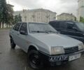 Серый ВАЗ 21099, объемом двигателя 1.6 л и пробегом 206 тыс. км за 1222 $, фото 2 на Automoto.ua