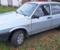 Серый ВАЗ 21099, объемом двигателя 1.6 л и пробегом 444 тыс. км за 1550 $, фото 1 на Automoto.ua