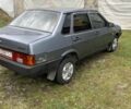 ВАЗ 21099 2008 в Виннице на Automoto.ua Серый ВАЗ 21099, объемом двигателя 1.6 л и пробегом 288 тыс. км за 1399 $, фото 5 на Automoto.ua