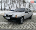 Сірий ВАЗ 21099, об'ємом двигуна 1.6 л та пробігом 260 тис. км за 1450 $, фото 1 на Automoto.ua