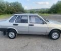 Серый ВАЗ 21099, объемом двигателя 1.6 л и пробегом 195 тыс. км за 1450 $, фото 7 на Automoto.ua