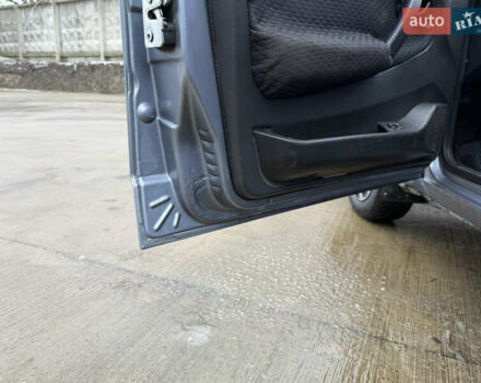 Сірий ВАЗ 21099, об'ємом двигуна 1.6 л та пробігом 160 тис. км за 2100 $, фото 7 на Automoto.ua