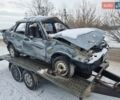 Сірий ВАЗ 21099, об'ємом двигуна 1.6 л та пробігом 250 тис. км за 500 $, фото 1 на Automoto.ua