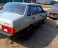 Сірий ВАЗ 21099, об'ємом двигуна 16 л та пробігом 200 тис. км за 1200 $, фото 3 на Automoto.ua