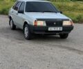 Сірий ВАЗ 21099, об'ємом двигуна 1.6 л та пробігом 129 тис. км за 2500 $, фото 1 на Automoto.ua