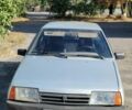 Сірий ВАЗ 21099, об'ємом двигуна 1.6 л та пробігом 450 тис. км за 1970 $, фото 1 на Automoto.ua