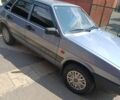 Серый ВАЗ 21099, объемом двигателя 1.6 л и пробегом 97 тыс. км за 2350 $, фото 2 на Automoto.ua