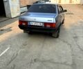 Серый ВАЗ 21099, объемом двигателя 1.6 л и пробегом 250 тыс. км за 1600 $, фото 3 на Automoto.ua