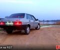 Сірий ВАЗ 21099, об'ємом двигуна 1.6 л та пробігом 270 тис. км за 2300 $, фото 1 на Automoto.ua