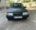 Серый ВАЗ 21099, объемом двигателя 1.6 л и пробегом 180 тыс. км за 2100 $, фото 1 на Automoto.ua