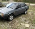 ВАЗ 21099 2008 в Виннице на Automoto.ua Серый ВАЗ 21099, объемом двигателя 1.6 л и пробегом 288 тыс. км за 1399 $, фото 9 на Automoto.ua