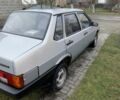 Серый ВАЗ 21099, объемом двигателя 1.6 л и пробегом 205 тыс. км за 1800 $, фото 3 на Automoto.ua