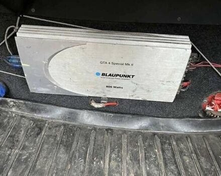 ВАЗ 21099 2008 в Белополье на Automoto.ua Серый ВАЗ 21099, объемом двигателя 1.6 л и пробегом 180 тыс. км за 1900 $, фото 3 на Automoto.ua