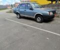 Сірий ВАЗ 21099, об'ємом двигуна 1.6 л та пробігом 200 тис. км за 412 $, фото 2 на Automoto.ua