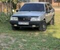 Серый ВАЗ 21099, объемом двигателя 0 л и пробегом 180 тыс. км за 1400 $, фото 1 на Automoto.ua
