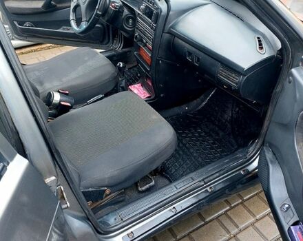 Сірий ВАЗ 21099, об'ємом двигуна 1.5 л та пробігом 180 тис. км за 1800 $, фото 3 на Automoto.ua