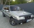 Сірий ВАЗ 21099, об'ємом двигуна 1.6 л та пробігом 245 тис. км за 1950 $, фото 1 на Automoto.ua