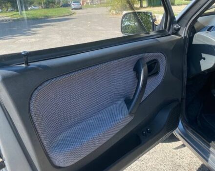 Серый ВАЗ 21099, объемом двигателя 1.6 л и пробегом 224 тыс. км за 1900 $, фото 6 на Automoto.ua