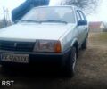 Серый ВАЗ 21099, объемом двигателя 1.6 л и пробегом 138 тыс. км за 1800 $, фото 1 на Automoto.ua