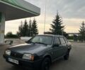 Серый ВАЗ 21099, объемом двигателя 1.6 л и пробегом 340 тыс. км за 1500 $, фото 1 на Automoto.ua