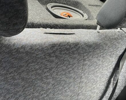 Сірий ВАЗ 21099, об'ємом двигуна 1.6 л та пробігом 3 тис. км за 3000 $, фото 7 на Automoto.ua