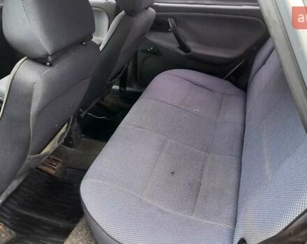 Сірий ВАЗ 21099, об'ємом двигуна 1.6 л та пробігом 160 тис. км за 1850 $, фото 5 на Automoto.ua