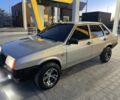 Сірий ВАЗ 21099, об'ємом двигуна 1.6 л та пробігом 126 тис. км за 2400 $, фото 1 на Automoto.ua