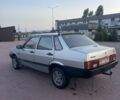 Серый ВАЗ 21099, объемом двигателя 1.6 л и пробегом 170 тыс. км за 1400 $, фото 6 на Automoto.ua