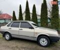Серый ВАЗ 21099, объемом двигателя 1.6 л и пробегом 44 тыс. км за 4000 $, фото 18 на Automoto.ua