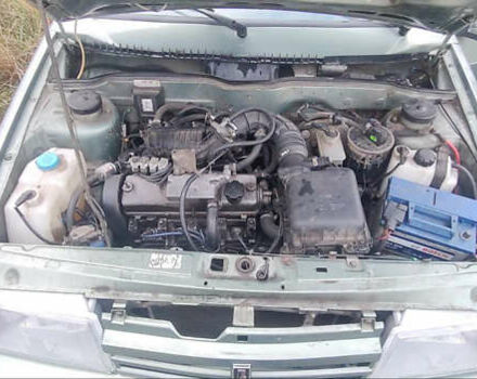ВАЗ 21099 2008 в Гостомель на Automoto.ua Серый ВАЗ 21099, объемом двигателя 1.6 л и пробегом 170 тыс. км за 1700 $, фото 7 на Automoto.ua