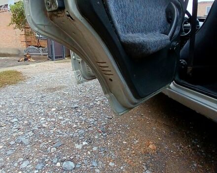 ВАЗ 21099 2008 в Новоукраинке на Automoto.ua Серый ВАЗ 21099, объемом двигателя 1.6 л и пробегом 0 тыс. км за 1800 $, фото 4 на Automoto.ua