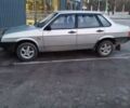Сірий ВАЗ 21099, об'ємом двигуна 1.6 л та пробігом 280 тис. км за 2300 $, фото 1 на Automoto.ua