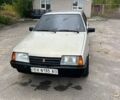 Сірий ВАЗ 21099, об'ємом двигуна 1.6 л та пробігом 260 тис. км за 1850 $, фото 1 на Automoto.ua