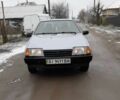 Сірий ВАЗ 21099, об'ємом двигуна 1.6 л та пробігом 165 тис. км за 1750 $, фото 1 на Automoto.ua