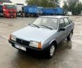 Серый ВАЗ 21099, объемом двигателя 1.6 л и пробегом 323 тыс. км за 1450 $, фото 1 на Automoto.ua