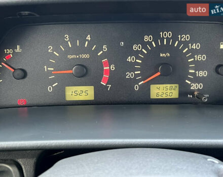 Серый ВАЗ 21099, объемом двигателя 1.6 л и пробегом 41 тыс. км за 4850 $, фото 1 на Automoto.ua