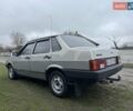 Серый ВАЗ 21099, объемом двигателя 1.6 л и пробегом 44 тыс. км за 4000 $, фото 15 на Automoto.ua