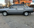 Серый ВАЗ 21099, объемом двигателя 1.6 л и пробегом 41 тыс. км за 4850 $, фото 27 на Automoto.ua