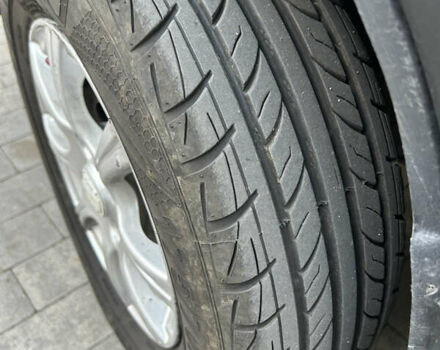 ВАЗ 21099 2008 в Бару на Automoto.ua Серый ВАЗ 21099, объемом двигателя 1.6 л и пробегом 222 тыс. км за 1100 $, фото 8 на Automoto.ua