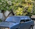 Сірий ВАЗ 21099, об'ємом двигуна 1.6 л та пробігом 190 тис. км за 1900 $, фото 3 на Automoto.ua