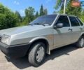 Серый ВАЗ 21099, объемом двигателя 1.6 л и пробегом 139 тыс. км за 1650 $, фото 1 на Automoto.ua