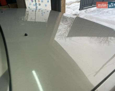 Серый ВАЗ 21099, объемом двигателя 1.6 л и пробегом 103 тыс. км за 1690 $, фото 15 на Automoto.ua