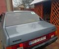 Сірий ВАЗ 21099, об'ємом двигуна 1.6 л та пробігом 155 тис. км за 1100 $, фото 11 на Automoto.ua