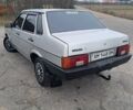 Сірий ВАЗ 21099, об'ємом двигуна 1.6 л та пробігом 192 тис. км за 1780 $, фото 7 на Automoto.ua