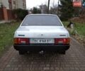 Серый ВАЗ 21099, объемом двигателя 1.6 л и пробегом 255 тыс. км за 1500 $, фото 2 на Automoto.ua