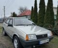 Серый ВАЗ 21099, объемом двигателя 1.6 л и пробегом 44 тыс. км за 4000 $, фото 1 на Automoto.ua