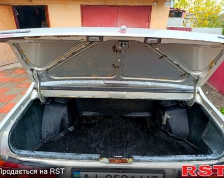 ВАЗ 21099 2008 у Мироновке на Automoto.ua Сірий ВАЗ 21099, об'ємом двигуна 1.6 л та пробігом 287 тис. км за 1299 $, фото 7 на Automoto.ua